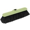 Cap de Mătură din Material Reciclat FRONTIERA - YORK - CASA CURATĂ, 28cm x 9cm, Compatibil cu Mâner Universal