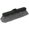 Cap de Mătură din Material Reciclat FRONTIERA - YORK - CASA CURATĂ, 28cm x 9cm, Compatibil cu Mâner Universal