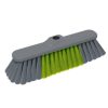Cap de Mătură din Material Reciclat FRONTIERA - YORK - CASA CURATĂ, 28cm x 9cm, Compatibil cu Mâner Universal