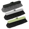 Cap de Mătură din Material Reciclat FRONTIERA - YORK - CASA CURATĂ, 28cm x 9cm, Compatibil cu Mâner Universal
