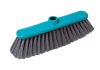 Cap de Mătură din Material Reciclat CARLA - YORK - CASA CURATĂ, Compatibil cu Mânere YORK, Dimensiuni 32cm x 16cm x 9cm