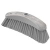 Cap de Mătură în Formă de Semilună LOFT - YORK - CLEAN HOUSE, 28cm x 12,5cm x 7,8cm, Compatibil cu Mânere YORK
