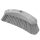 Cap de Mătură în Formă de Semilună LOFT - YORK - CLEAN HOUSE, 28cm x 12,5cm x 7,8cm, Compatibil cu Mânere YORK