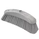 9 x Cap de Mătură în Formă de Semilună LOFT - YORK - CLEAN HOUSE, 28cm x 12,5cm x 7,8cm, Compatibil cu Mânere YORK