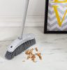 Cap de Mătură în Formă de Semilună LOFT - YORK - CLEAN HOUSE, 28cm x 12,5cm x 7,8cm, Compatibil cu Mânere YORK