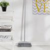 Cap de Mătură în Formă de Semilună LOFT - YORK - CLEAN HOUSE, 28cm x 12,5cm x 7,8cm, Compatibil cu Mânere YORK