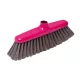 16 x Cap de Mătură din Material Reciclat ELIZABETH - YORK - CURĂȚENIE CASNICĂ, Compatibil cu Mânere YORK