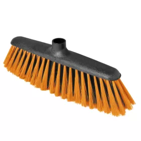 Mătură de Uz Casnic 24cm ELIZA AZUR - YORK - CASA CURATĂ