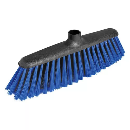 Mătură de Uz Casnic 24cm ELIZA AZUR - YORK - CASA CURATĂ