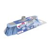 Cap de Mătură Antibacterian BACTERIE STOP - YORK - CASA CURATĂ, 30cm x 10cm x 10,5cm