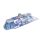 Cap de Mătură Antibacterian BACTERIE STOP - YORK - CASA CURATĂ, 30cm x 10cm x 10,5cm