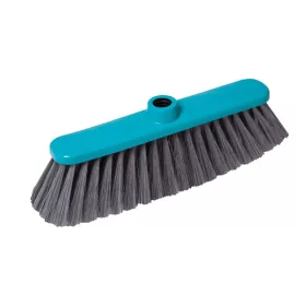   Cap de Mătură din Material Reciclat cu Perii Special Despicate CARLA EXTRA - YORK - CASA CURATĂ