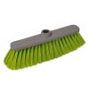 Cap de Mătură din Material Reciclat cu Perii Special Despicate CARLA EXTRA - YORK - CASA CURATĂ