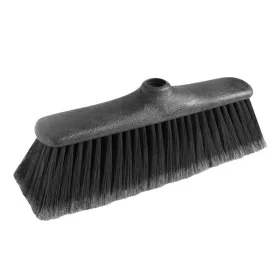   9 x Cap de Mătură ECO NATURAL - YORK - CLEAN HOUSE, Compatibil cu Toate Mânerele YORK