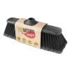 Cap de Mătură ECO NATURAL - YORK - CLEAN HOUSE, Compatibil cu Toate Mânerele YORK