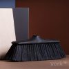 Cap de Mătură ECO NATURAL - YORK - CLEAN HOUSE, Compatibil cu Toate Mânerele YORK