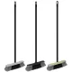 Partvis 120 cm cu Mâner din Material Reciclat SABRINA - YORK - CLEAN HOUSE