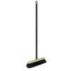 Mătură cu Mâner de 110 cm din Material Reciclat FRONTIERA - YORK - CLEAN HOUSE