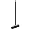 Mătură cu Mâner de 110 cm din Material Reciclat FRONTIERA - YORK - CLEAN HOUSE