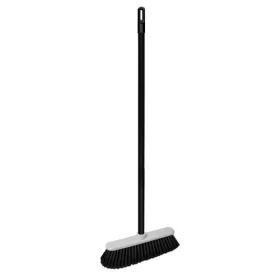   Cap de Mătură din Material Reciclat cu Mâner de 110 cm CARLA - YORK - CASA CURATĂ