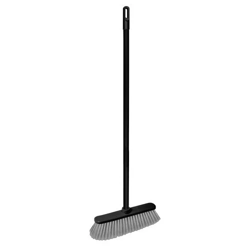 Cap de Mătură din Material Reciclat cu Mâner de 110 cm CARLA - YORK - CASA CURATĂ