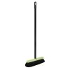 Cap de Mătură din Material Reciclat cu Mâner de 110 cm CARLA - YORK - CASA CURATĂ