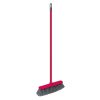 Cap de Mătură din Material Reciclat cu Mâner de 110 cm CARLA - YORK - CASA CURATĂ