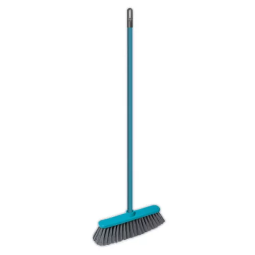 Cap de Mătură din Material Reciclat cu Mâner de 110 cm CARLA - YORK - CASA CURATĂ