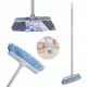 Mătură Antibacteriană cu Mâner de 120 cm BACTERIA STOP - YORK - CURĂȚENIE CASĂ
