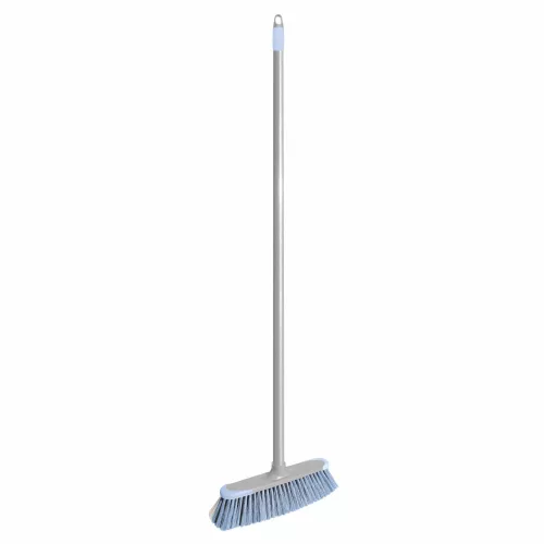 Mătură Antibacteriană cu Mâner de 120 cm BACTERIA STOP - YORK - CURĂȚENIE CASĂ