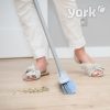 Mătură Antibacteriană cu Mâner de 120 cm BACTERIA STOP - YORK - CURĂȚENIE CASĂ