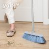 Mătură Antibacteriană cu Mâner de 120 cm BACTERIA STOP - YORK - CURĂȚENIE CASĂ