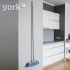 Mătură Antibacteriană cu Mâner de 120 cm BACTERIA STOP - YORK - CURĂȚENIE CASĂ