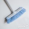 Mătură Antibacteriană cu Mâner de 120 cm BACTERIA STOP - YORK - CURĂȚENIE CASĂ