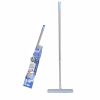 Mătură Antibacteriană cu Mâner Telescopic BACTERIA STOP - YORK - CURĂȚENIE CASĂ