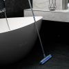 Mătură Antibacteriană cu Mâner Telescopic BACTERIA STOP - YORK - CURĂȚENIE CASĂ