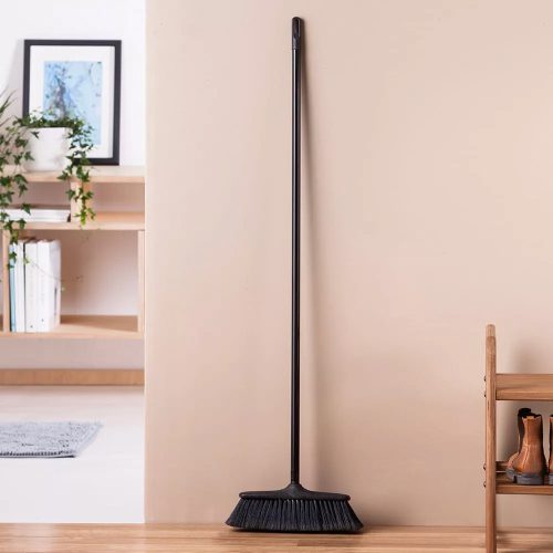 Mătură Ecologică cu Coadă Întărită de 120cm - YORK - ECO NATURAL