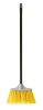 Mătură Grădină 120cm cu Mâner SUNNY GARDEN - YORK - GRĂDINA DIN VIS