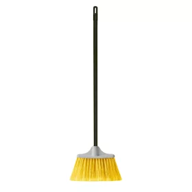   Mătură Grădină 120cm cu Mâner SUNNY GARDEN - YORK - GRĂDINA DIN VIS