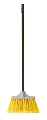 Mătură Grădină 120cm cu Mâner SUNNY GARDEN - YORK - GRĂDINA DIN VIS