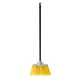 Mătură Grădină 120cm cu Mâner SUNNY GARDEN - YORK - GRĂDINA DIN VIS