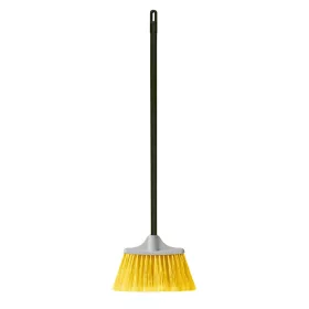   20 x Mătură Grădină 120cm cu Mâner SUNNY GARDEN - YORK - GRĂDINA DIN VIS