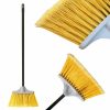 Mătură Grădină 120cm cu Mâner SUNNY GARDEN - YORK - GRĂDINA DIN VIS