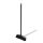Perie de Curățenie cu Mâner Întărit 120cm, Design Lunar, Tehnologie IML - PEPITA - YORK - CLEAN HOUSE
