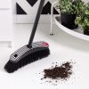 Perie de Curățenie cu Mâner Întărit 120cm, Design Lunar, Tehnologie IML - PEPITA - YORK - CLEAN HOUSE
