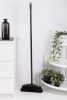 Perie de Curățenie cu Mâner Întărit 120cm, Design Lunar, Tehnologie IML - PEPITA - YORK - CLEAN HOUSE