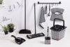 Perie de Curățenie cu Mâner Întărit 120cm, Design Lunar, Tehnologie IML - PEPITA - YORK - CLEAN HOUSE