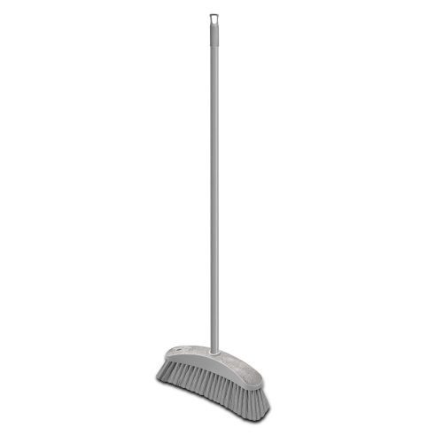 Partvis în Formă de Lună cu Mâner Întărit de 120cm - LOFT - YORK - CASA CURATĂ