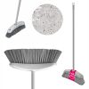 Partvis în Formă de Lună cu Mâner Întărit de 120cm - LOFT - YORK - CASA CURATĂ