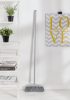 Partvis în Formă de Lună cu Mâner Întărit de 120cm - LOFT - YORK - CASA CURATĂ